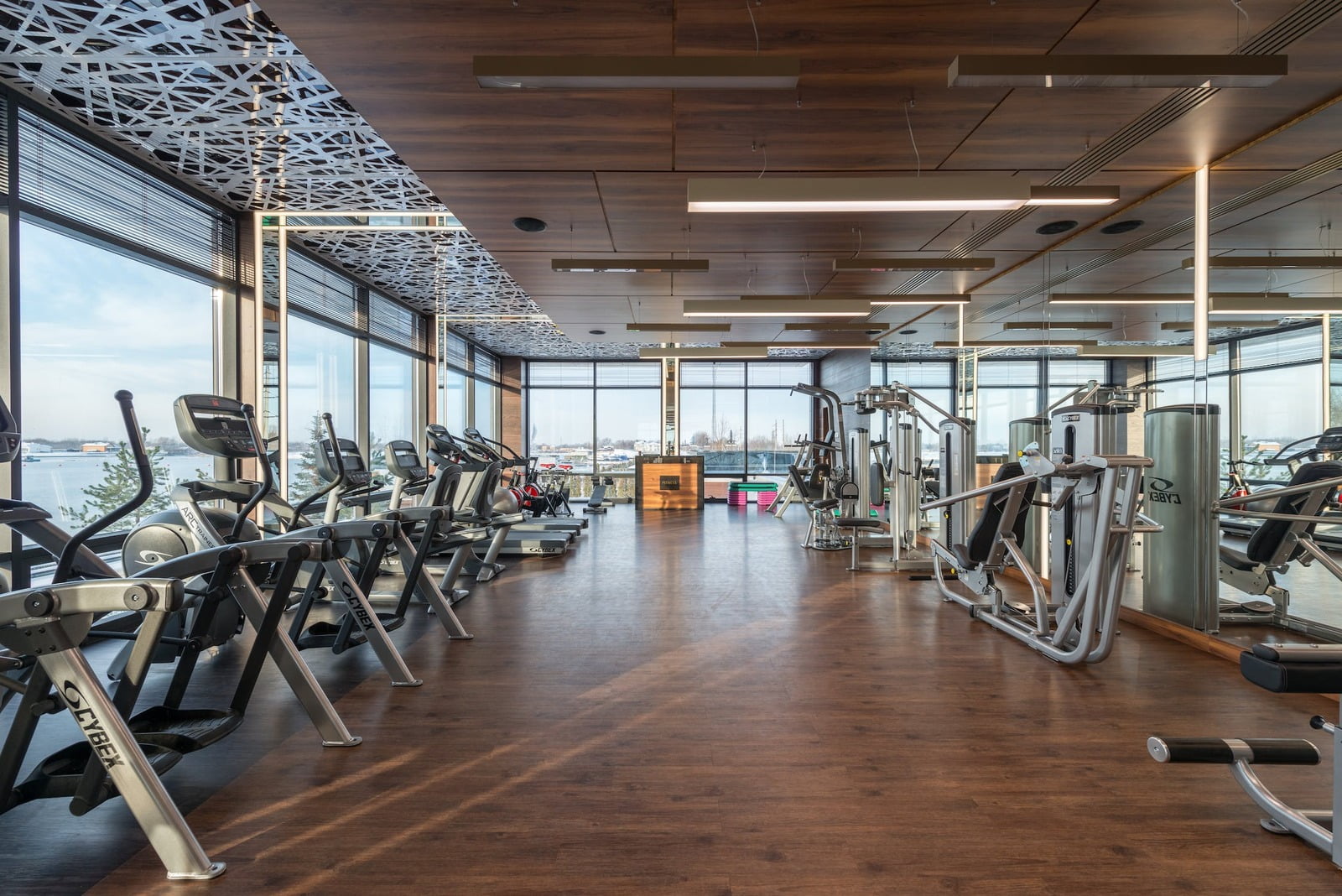 Optimizing Hygiene in Your Bergen County Gym with Expert Janitorial Services